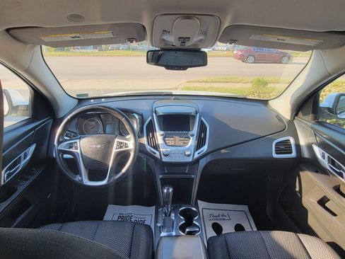 Used 2016 GMC Terrain SLE w/ Convenience Package image 10