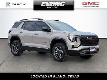 New 2026 GMC Terrain AT4 w/ Convenience Package III