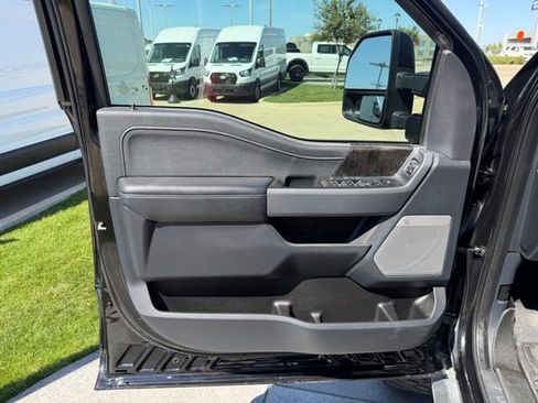 Used 2024 Ford F250 Lariat w/ Lariat Ultimate Package image 10