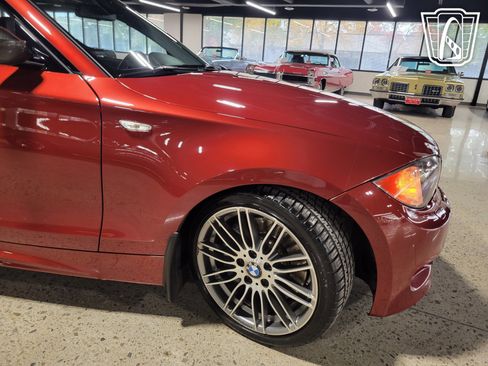 Used 2008 BMW 135i Coupe image 39