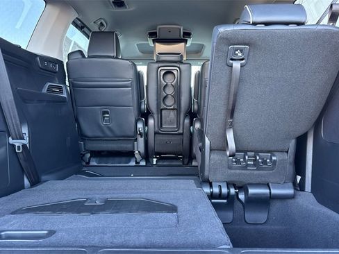 New 2026 Honda Odyssey Elite image 14