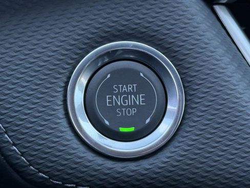 New 2026 Chevrolet Equinox LT w/ Safety and Technology Package image 19