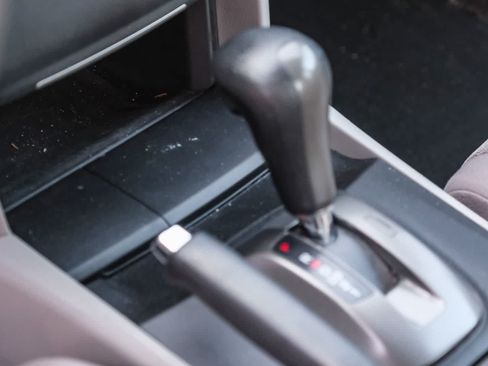 Used 2009 Honda Accord LX image 21