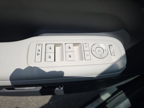 New 2025 Hyundai Santa Fe Calligraphy image 29