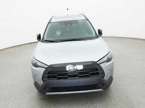 New 2026 Toyota Corolla Cross LE image 25