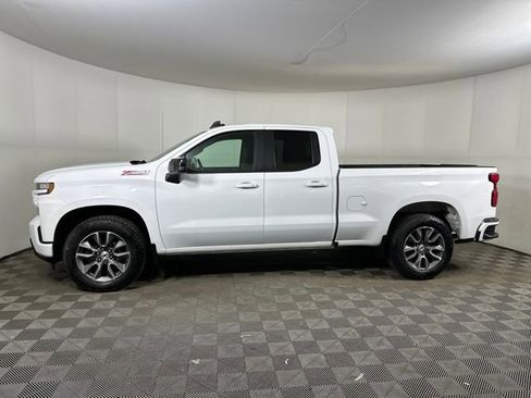 Used 2019 Chevrolet Silverado 1500 RST w/ All-Star Edition image 6