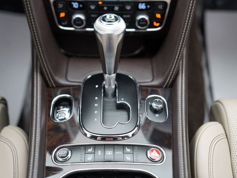 Used 2017 Bentley Flying Spur W12 AWD/4WD image 49