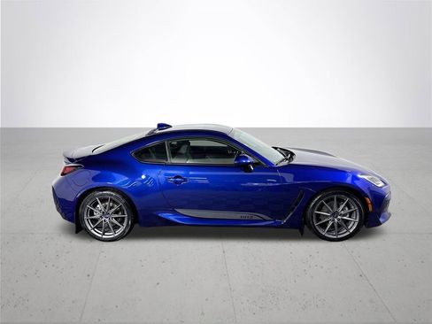 Certified 2023 Subaru BRZ Limited w/ Popular Package #1 image 5