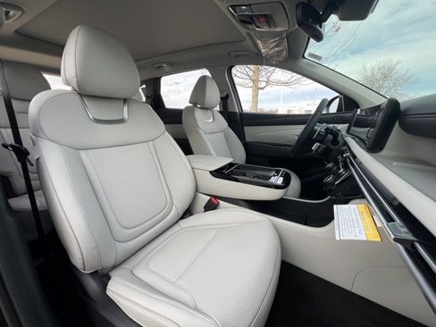 New 2026 Hyundai Tucson Limited image 39