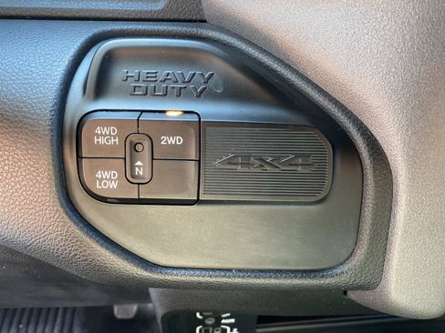 Used 2022 RAM 2500 Tradesman image 25