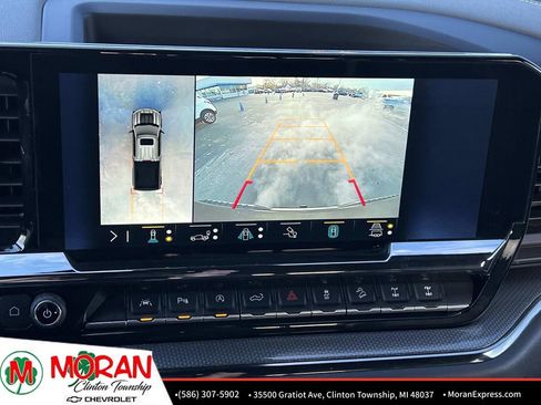 Used 2023 Chevrolet Silverado 1500 ZR2 w/ Technology Package image 22