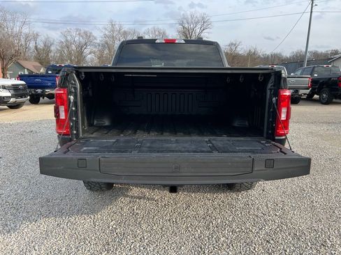 Used 2022 Ford F150 XL w/ STX Black Appearance Package image 18