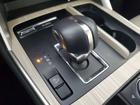 Certified 2025 MAZDA CX-70 3.3 Turbo w/ Premium Package image 32