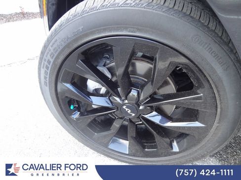 Used 2023 Kia Sorento SX AWD/4WD image 51