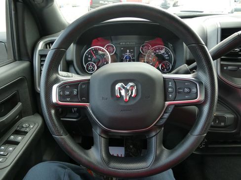 Used 2025 RAM 3500 Tradesman AWD/4WD image 30