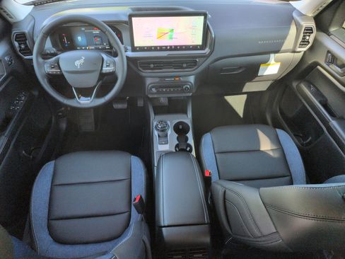 New 2026 Ford Bronco Sport Outer Banks AWD/4WD image 30