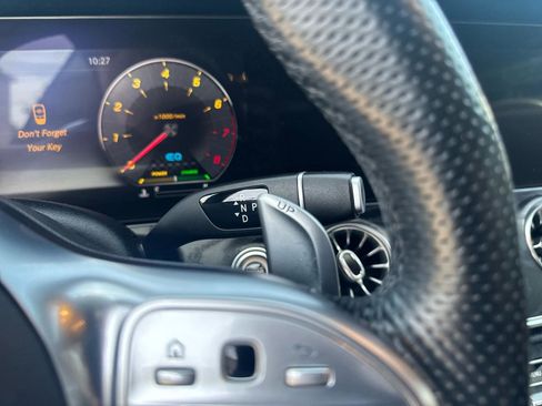 Used 2019 Mercedes-Benz E 53 AMG 4MATIC Coupe image 28