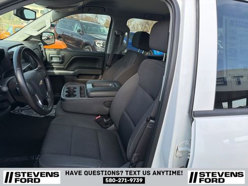 Used 2014 Chevrolet Silverado 1500 LT image 14
