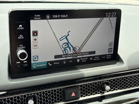 Used 2024 Honda Civic Sport Touring image 24
