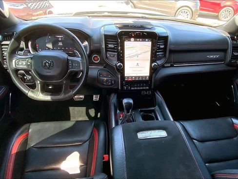 Used 2024 RAM 1500 TRX w/ TRX Level 2 Equipment Group AWD/4WD image 15