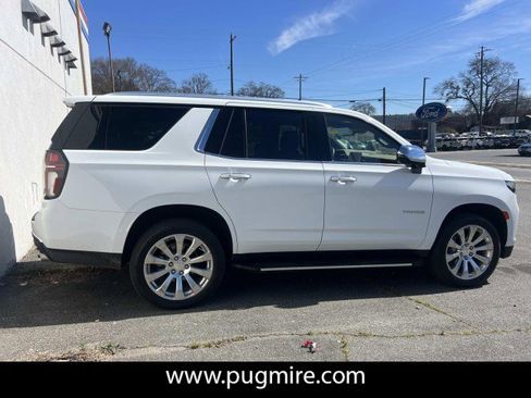 Used 2024 Chevrolet Tahoe Premier w/ Premium Package 2 image 6