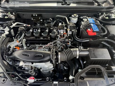 Used 2024 Honda Accord LX image 30