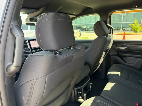 New 2026 RAM 1500 Express RWD image 17