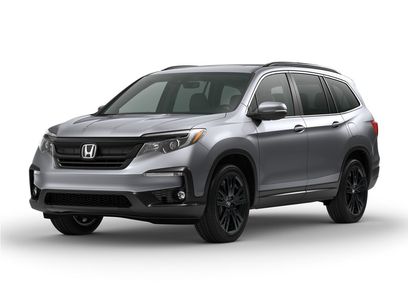 Used 2022 Honda Pilot Special Edition