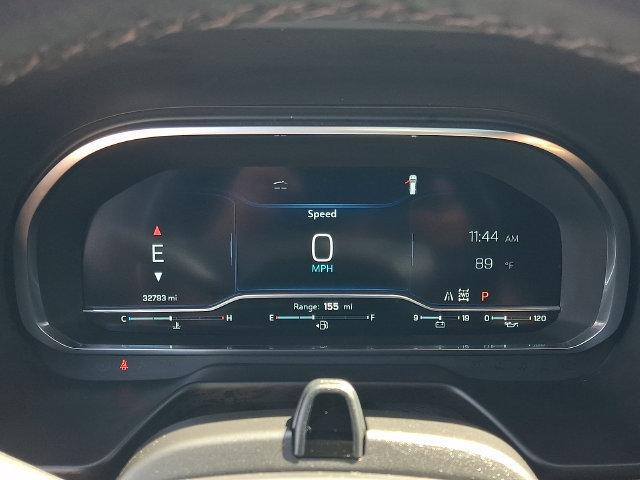 Certified 2023 Chevrolet Suburban Premier w/ Advanced Technology Package AWD/4WD image 20