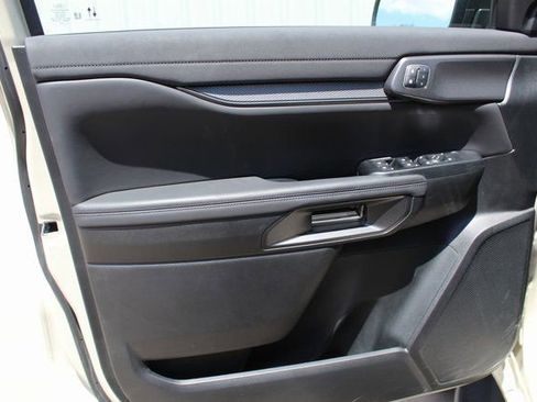 Used 2025 Ford Ranger Raptor image 7