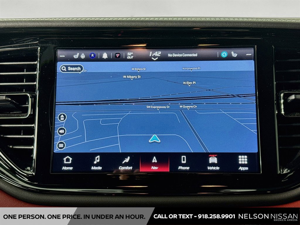 Used 2024 Dodge Durango SRT Hellcat AWD/4WD image 13