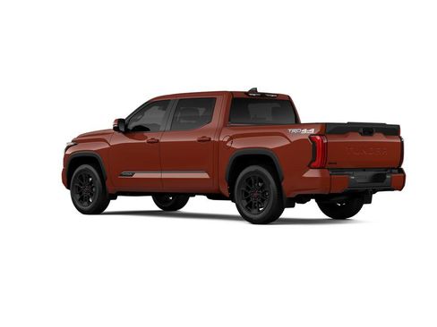 New 2025 Toyota Tundra Platinum AWD/4WD image 60