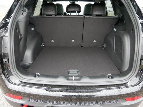 New 2026 Jeep Compass Trailhawk w/ Sun, Sound & Navigation Group image 6