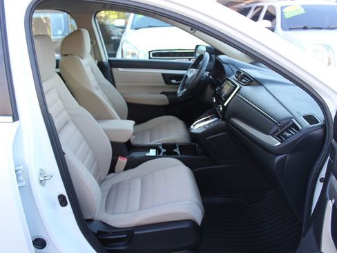 Used 2020 Honda CR-V LX image 22