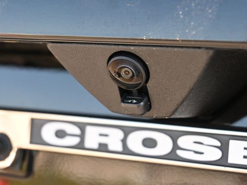 New 2026 Ford Expedition Tremor image 5