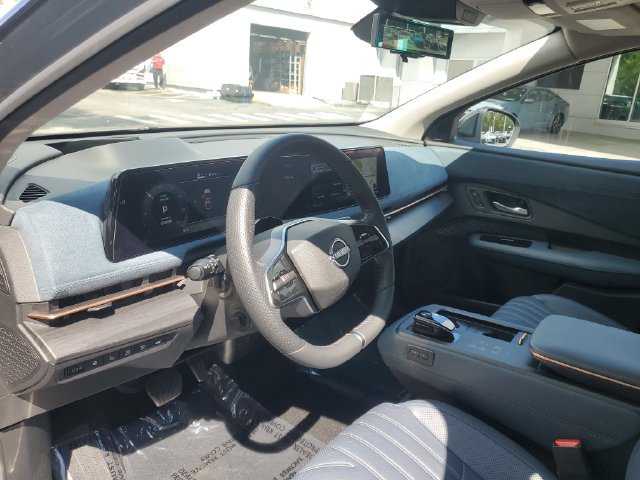 Used 2023 Nissan Ariya AWD/4WD image 13
