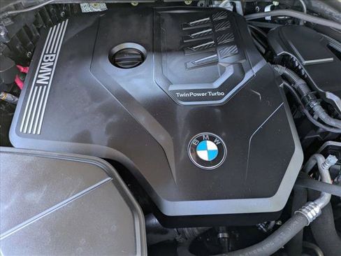 Used 2022 BMW X3 xDrive30i AWD/4WD image 22