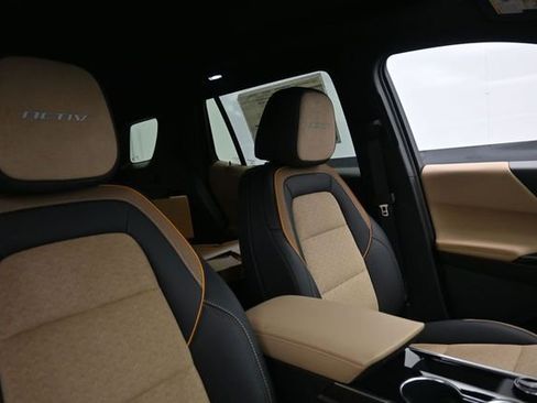 New 2026 Chevrolet Equinox ACTIV AWD/4WD image 16