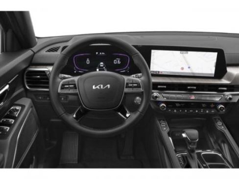 Used 2024 Kia Telluride EX image 10