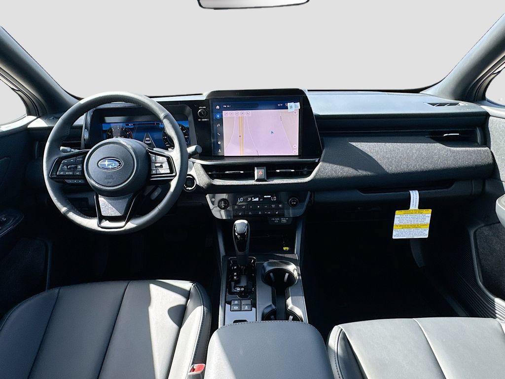 New 2026 Subaru Outback Premium AWD/4WD image 28