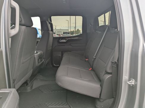 New 2026 Chevrolet Silverado 1500 LT Trail Boss w/ Convenience Package II image 43