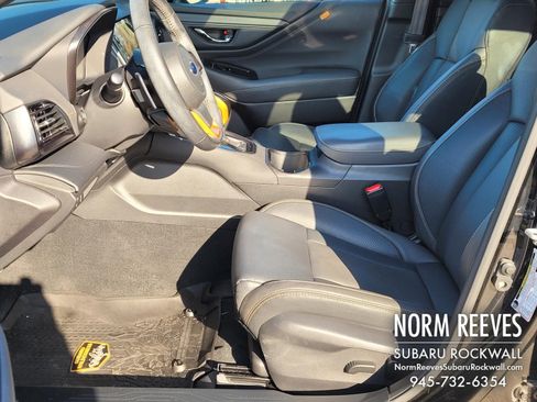 Used 2022 Subaru Outback Wilderness image 3