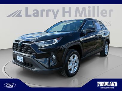 Used 2019 Toyota RAV4 XLE w/ Convenience Package