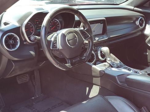 Used 2017 Chevrolet Camaro LT w/ RS Package RWD image 22