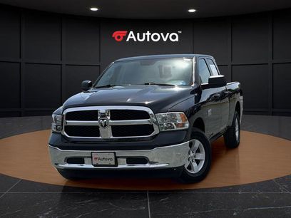 Used 2024 RAM 1500 Classic SLT