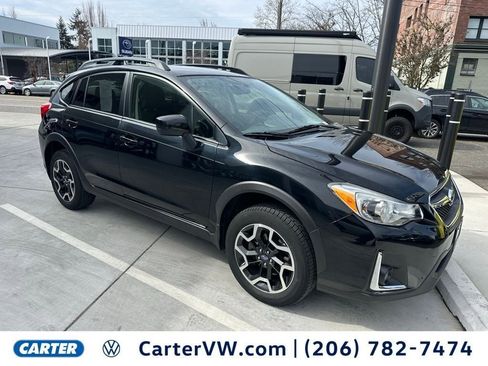 Used 2016 Subaru Crosstrek 2.0i Premium w/ Moonroof Package image 1