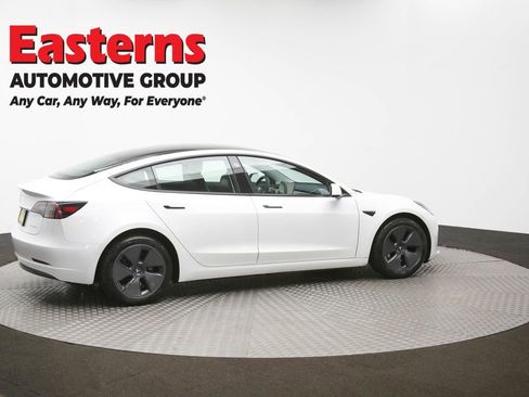 Used 2023 Tesla Model 3 Long Range image 38