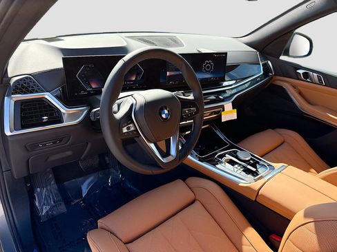 New 2026 BMW X5 xDrive40i image 26