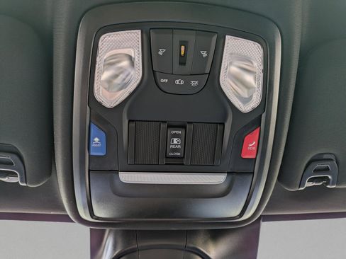 New 2026 RAM 2500 Big Horn image 31