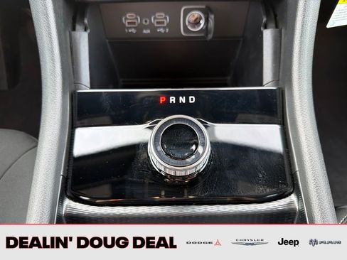 New 2026 Jeep Grand Cherokee Laredo AWD/4WD image 26